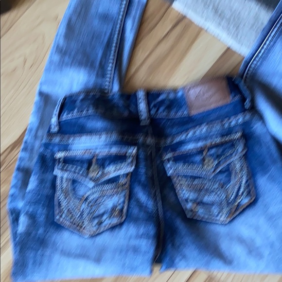 Jeans - Picture 4 of 4